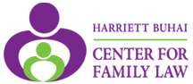 Harriett Buhai Center for Family Law logo