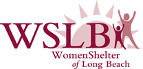 WomenShelter of Long Beach logo
